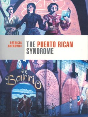 cover image of The Puerto Rican Syndrome